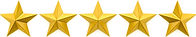 Five stars