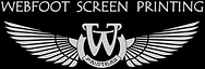 Webfoot Screen Printing